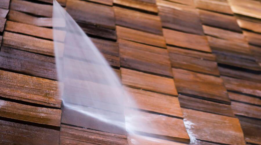 Professional tile roof repair services in Swain, NY